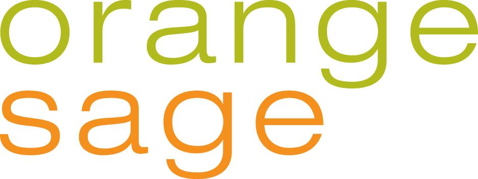 Orange Sage Limited Logo